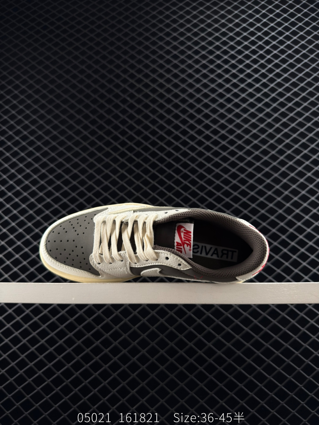 Nike Air Jordan 1 x Travis Scott AJ1